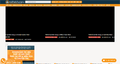 Desktop Screenshot of noithatchungcu.com.vn